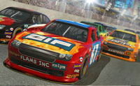 play American Racing 2