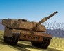play Military Camp Parking