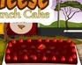 play Strawberry Cheese Brunch Cake