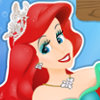 Princess Ariel Makeover