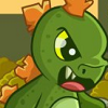 play Babyzilla Rampage
