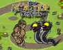 play Monster Bastion