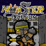 play Monster Bastion