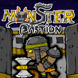 Monster Bastion