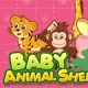 play Baby Animal Shelter