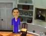 play Usa President Escape