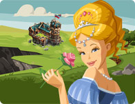 play Princess Empires