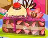 play Strawberries Cake