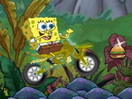 play Spongebob Xtreme Bike