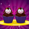 play Dracula Cupcakes