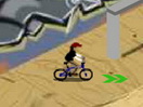 play Bmx Park