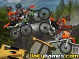 play Motocross Mountain Madness