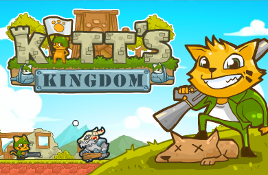 play Kitts Kingdom