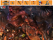 play Fantasy Warriors G2R
