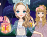 play Forest Night