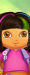 play Dora Real Haircuts