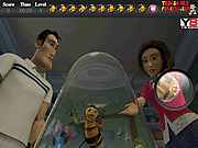 play Bee Movie