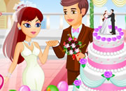 play Wedding Cake