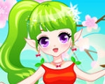 play Manga Fairy