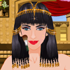 play Cleopatra Fashion Makeover