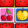 play Fruit Memory