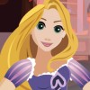 play Rapunzel Slacking