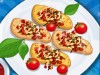 play Grilled Bruschetta Chicken