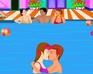 play Swimming Pool Kissing
