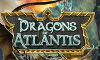 Dragons Of Atlantis