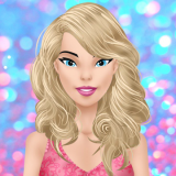 play Fabulous Hair Curls Makeover