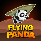 play Flying Panda