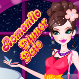 play Romantic Dinner Date