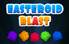 play Easteroid Blast