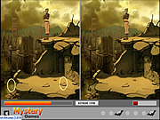 play Adventure Find The Differences