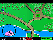 play Kill Stickmen Park