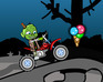 play Zombie Baby Biker