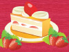 play Strawberry Cake