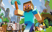 play Minecraft Clone