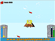 play Spongebob Jump Underwater