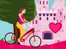 play Miss Biker 2