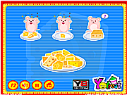 play Cheese Time