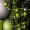 play Digital Bubbles Slider