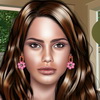 play Natural Glamorous Makeover