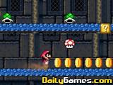 play Super Mario Powpowpow