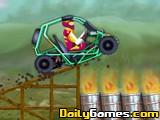 play Fast Buggy