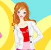 play Cool T-Shirt For Girl