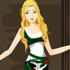 play Strange Style Dress Up