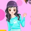 play Dressup Star Fashion