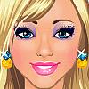 play My Doll'S Colorful Make Up