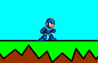 play Megaman: Beta